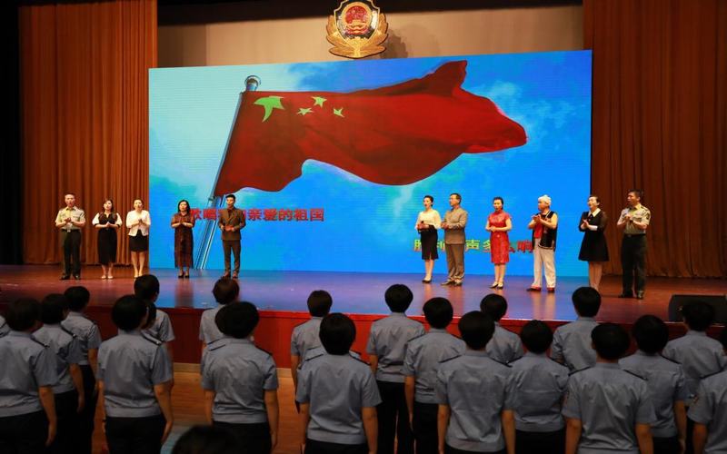 陕西警官职业学院单招考试